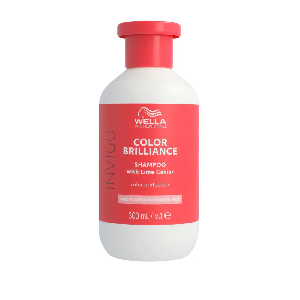 Wella Professional INVIGO Color Brillance Color Protection Haarshampoo 300ml