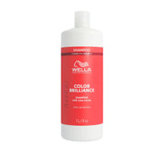 Wella Professional INVIGO Color Brilliance Shampoo Coarse 1000ml