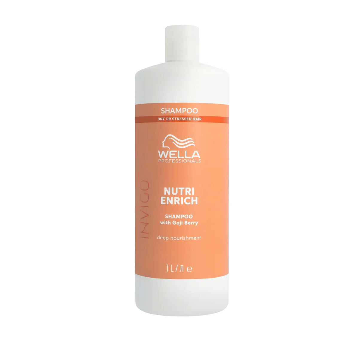Wella Professional INVIGO Nutri Enrich Shampoo 1000ml