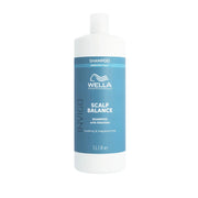Wella Professional INVIGO Scalp Balance Calm Shampoo 1000ml