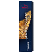 Wella Professional KOLESTON Perfect Me+Rich Naturals 9/1 Lichtblond asch 60ml