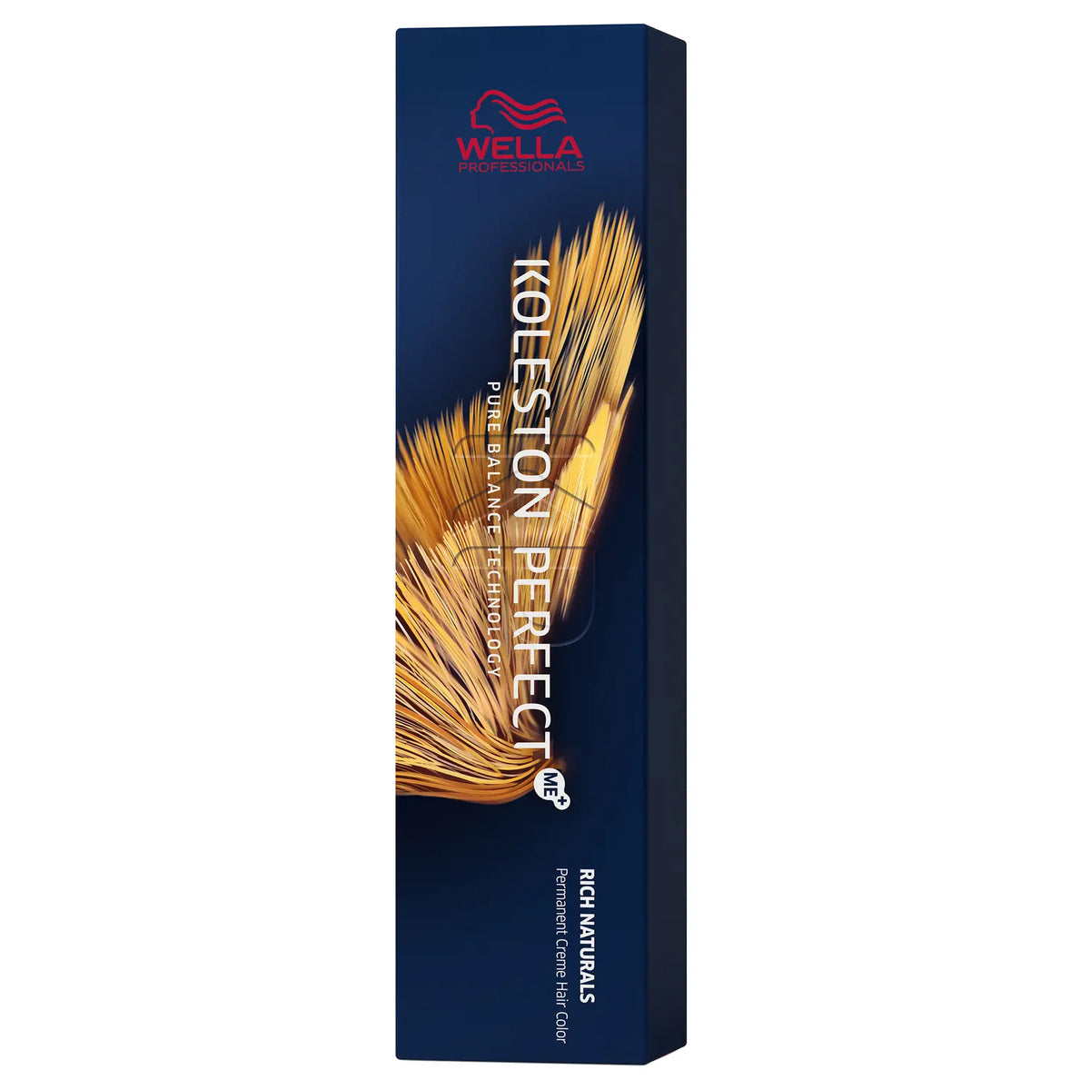 Wella Professional KOLESTON Perfect Me+Rich Naturals 9/1 Lichtblond asch 60ml