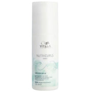 Wella Professional Nutricurls Curls Curlixir Balm 150ml