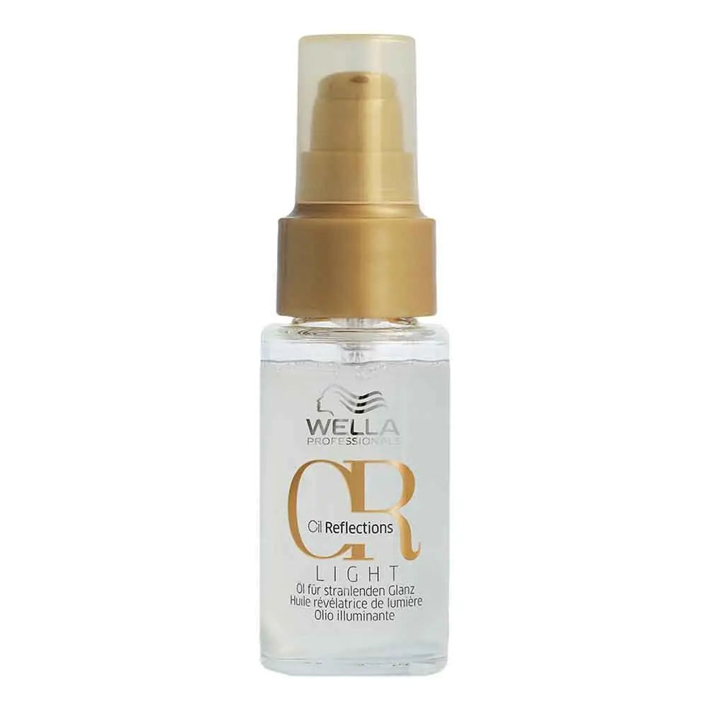 Wella Professional OIL REFLECTIONS Leichtöl 30ml