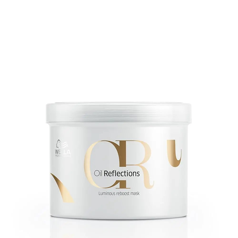 Wella Professional OIL REFLECTIONS Maske 500ml