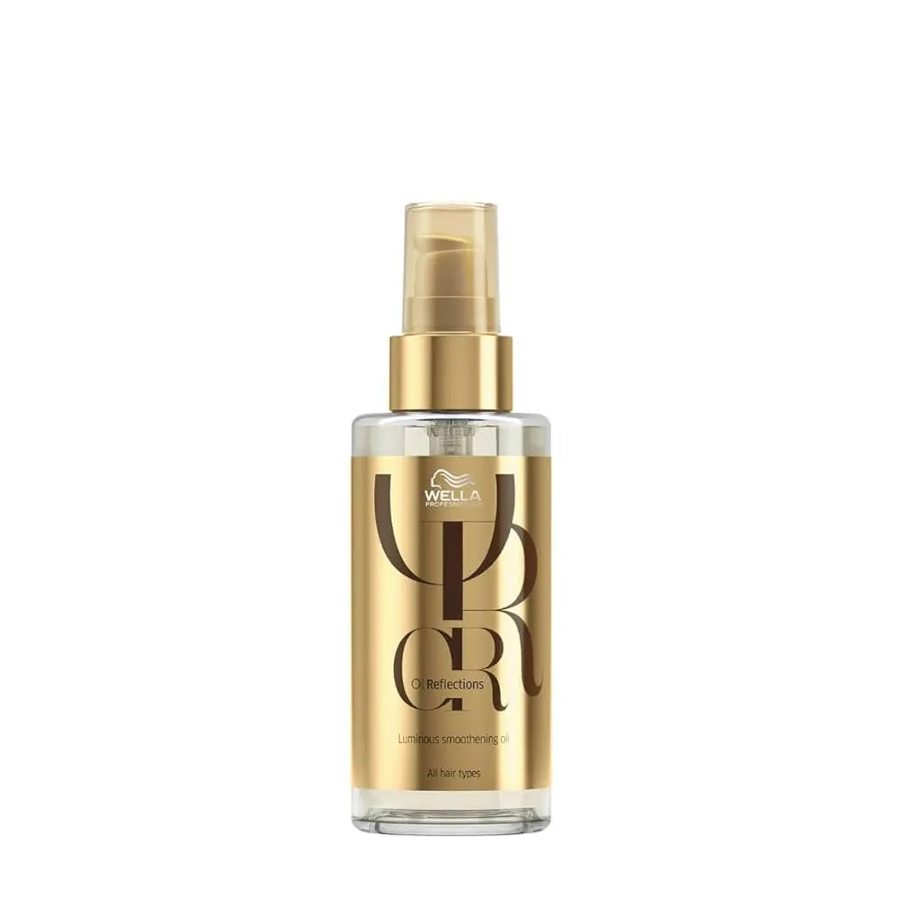 Wella Professional OIL REFLECTIONS Serum 100ml