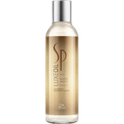 Wella Professional SP Luxe Oil Keratin Protect Shampoo 200ml