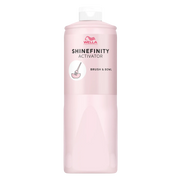 Wella Professional Shinefinity Entwickler Brush Bowl 1000ml