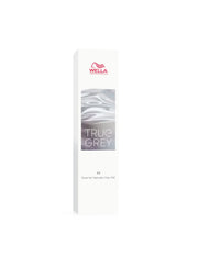 Wella Professional True Grey Cream Toner Pearl Mist Dark 60ml