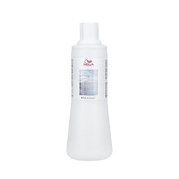 Wella Professional True Grey No.1 Entwickler 500ml