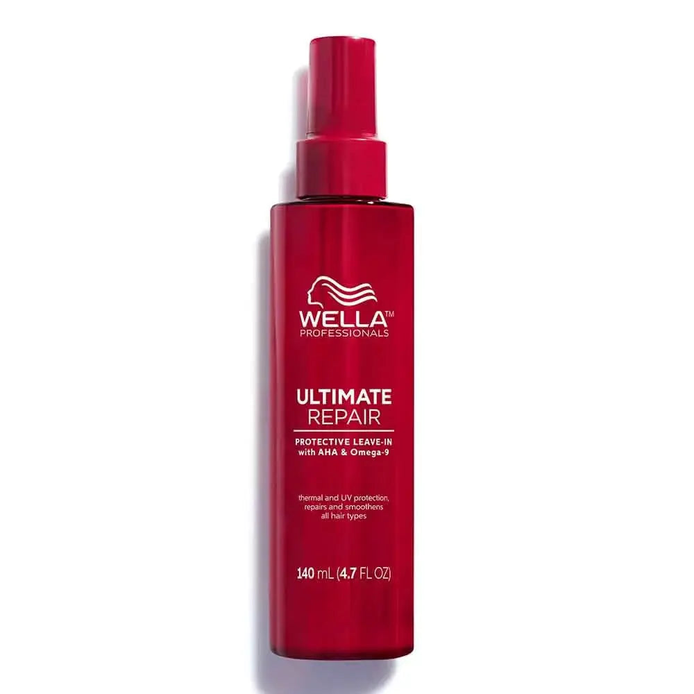 Wella Professional Ultimate Repair Leave In Treatment 140ml