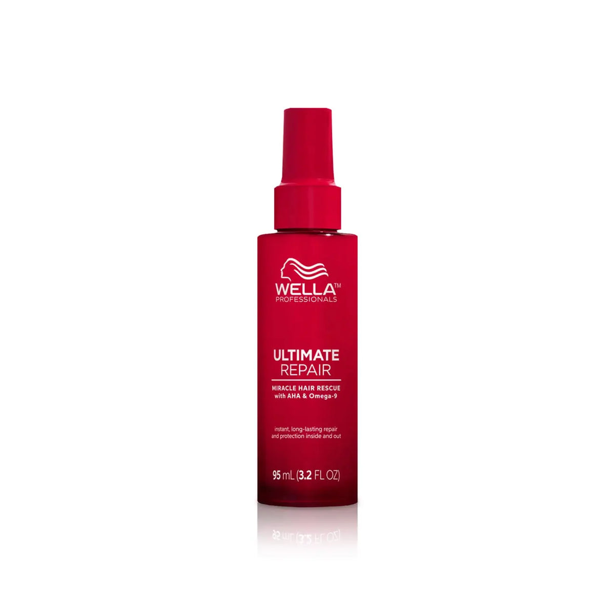 Wella Professional Ultimate Repair Miracle Hair Rescue 95ml
