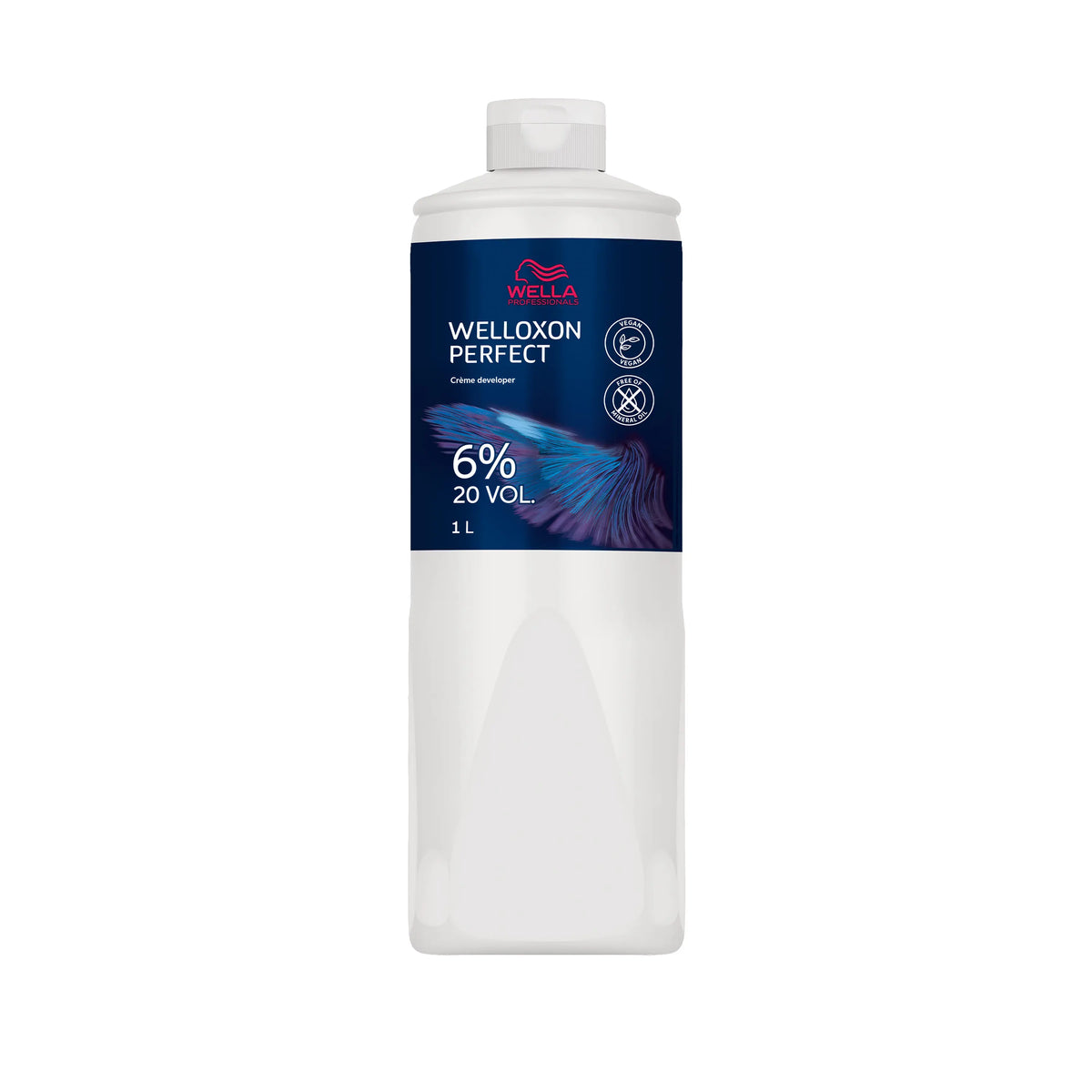 Wella Professional Welloxon Perfect Entwickler 6% 20Vol 1000ml