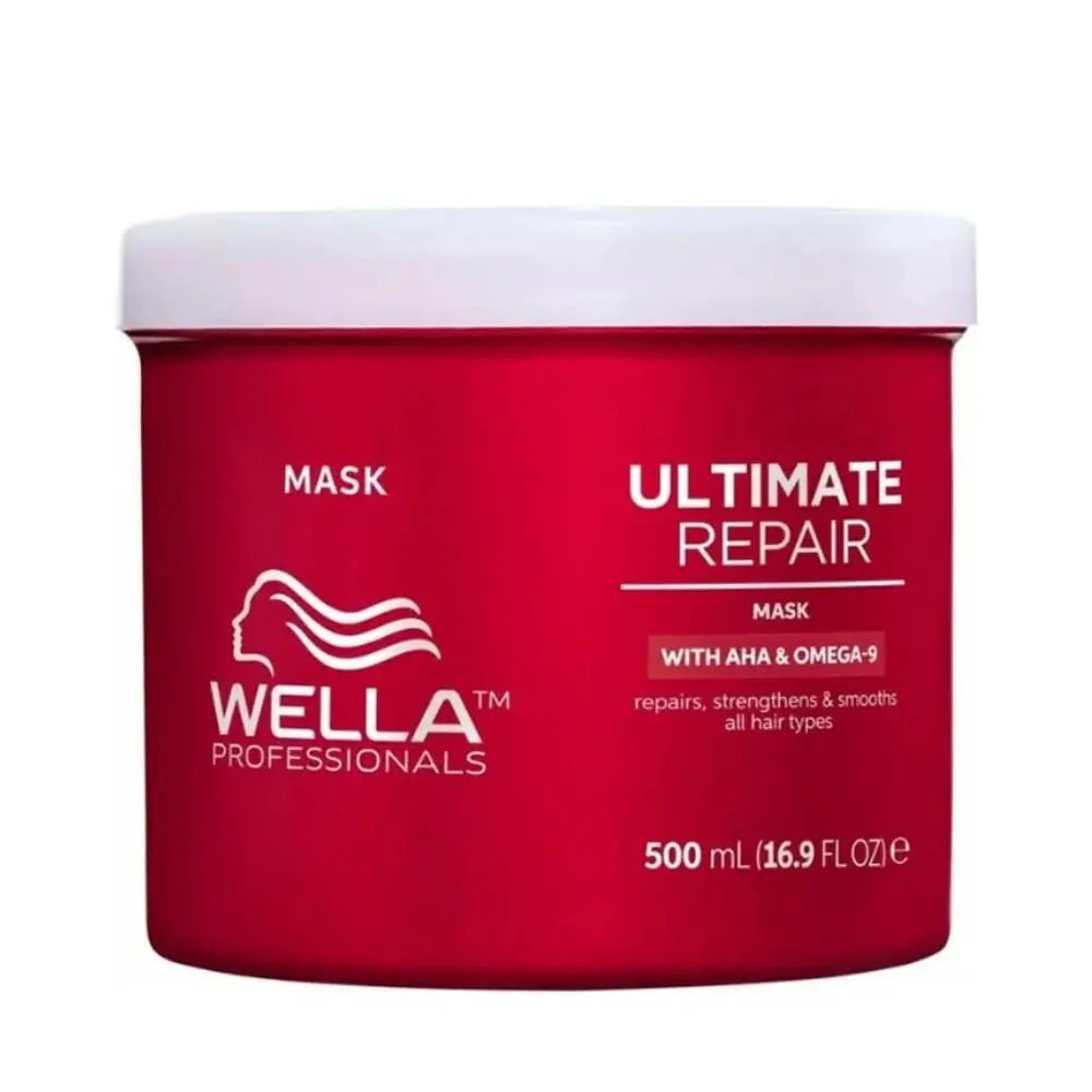 Wella Professional Ultimate Repair Maske 500ml
