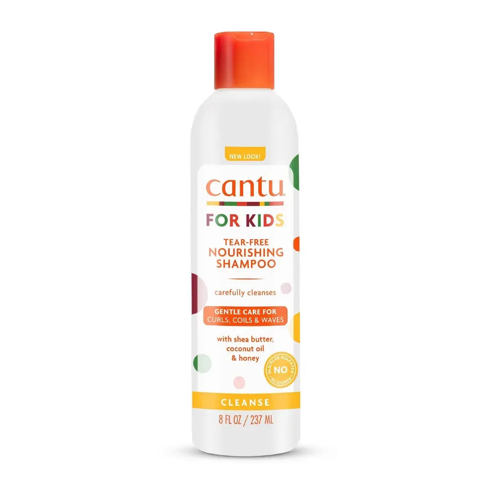 Cantu Kids Care Nourishing Shampoo 237ml