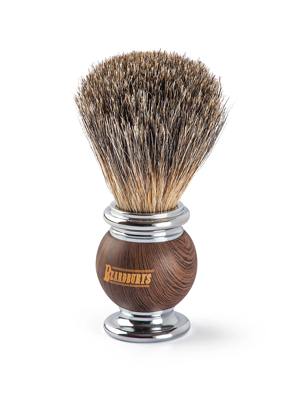 Beardburys Shaving Brush