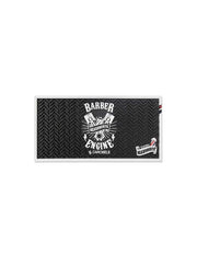 Beardburys Barber Gummimatte 48 x 24cm