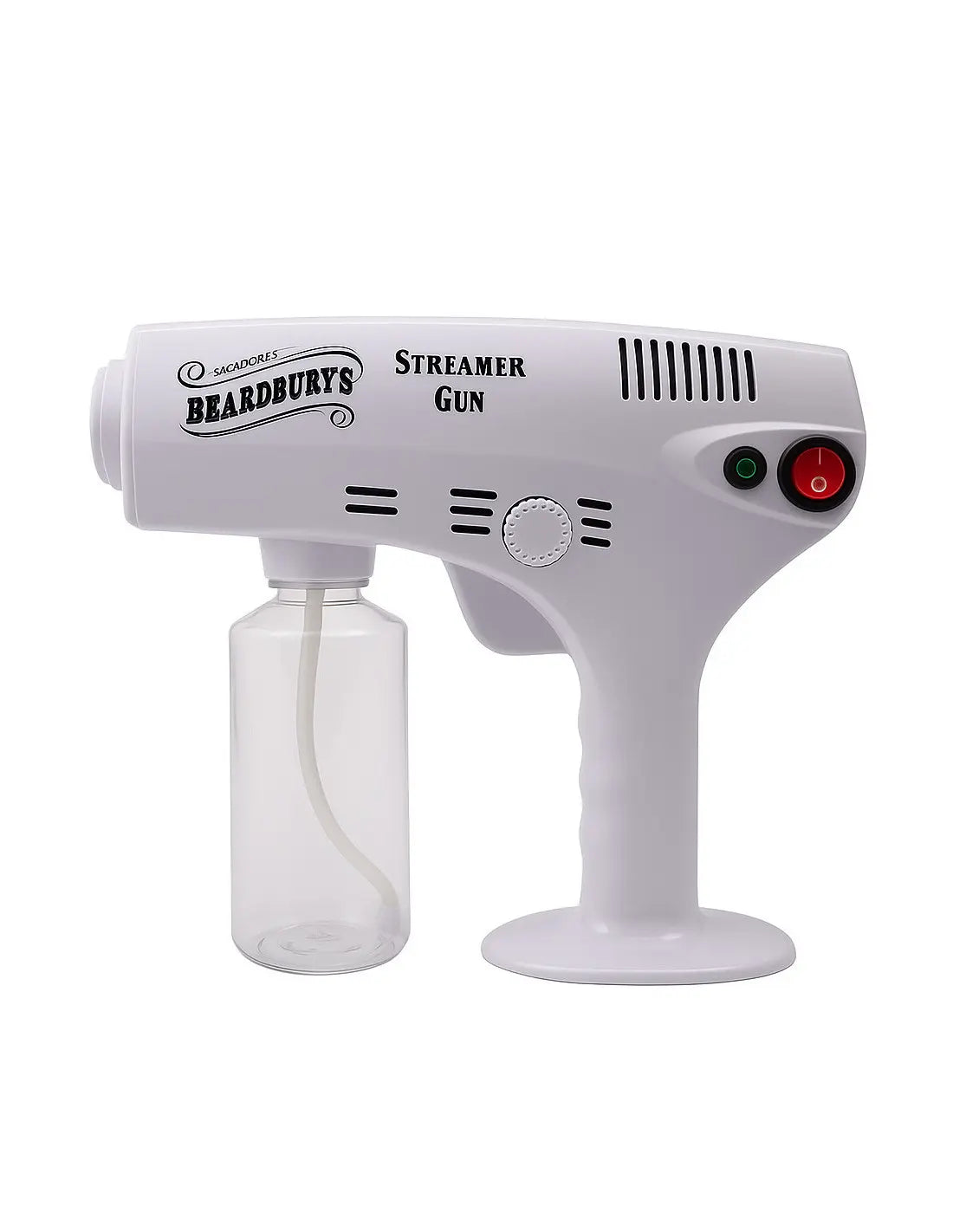 Beardburys Barber Streamer Gun