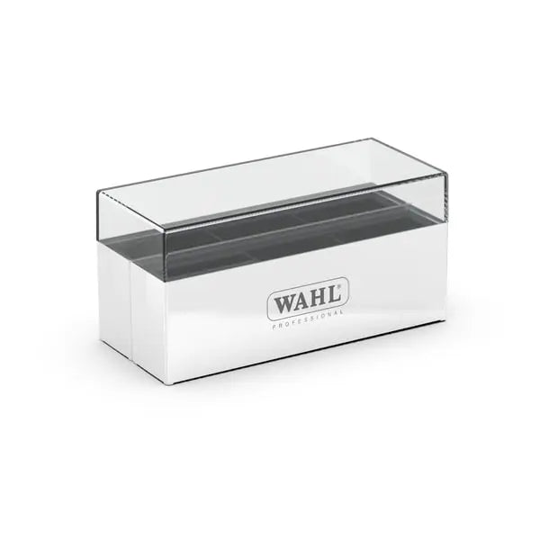 WAHL  Professional Aufbewahrungsbox ohne Inhalt für Premium Aufsteckkämme