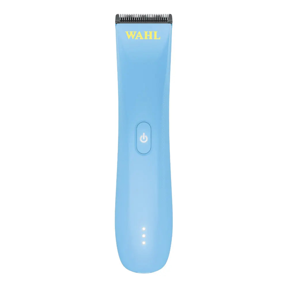 WAHL Professional Cordless Peanut Trimmer 8663