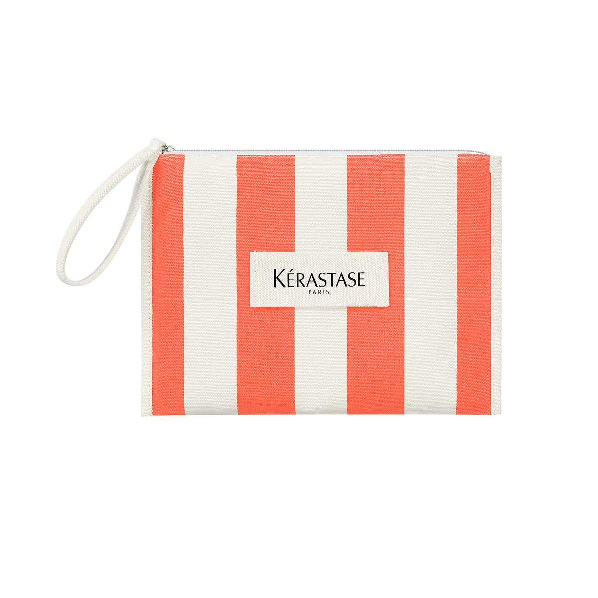 KÉRASTASE Kosmetiktasche Orange S