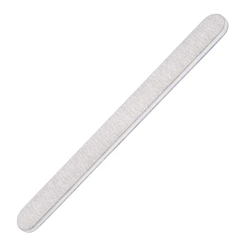 Nail Feilen 100X180 Grade Weiss  
