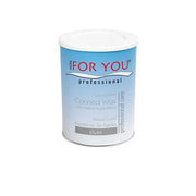 More For You Canned Wax Silver 800ml 