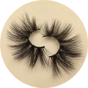 MAD Lashes Wimpern PINK DN02 22mm