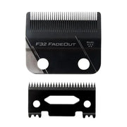 WAHL Professional Schneidsatz F32 Fadeout Blade 0.5 - 1.2 mm