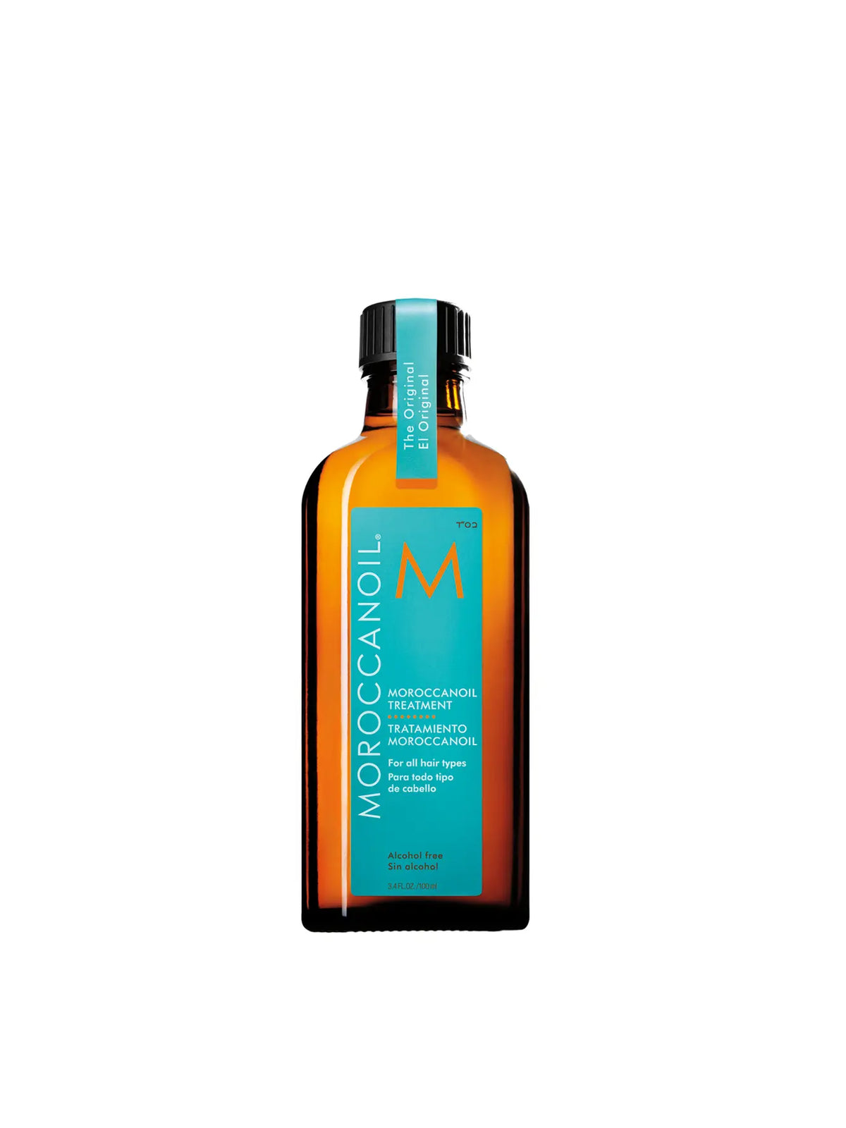 Moroccanoil Treatment Haaröl 100ml