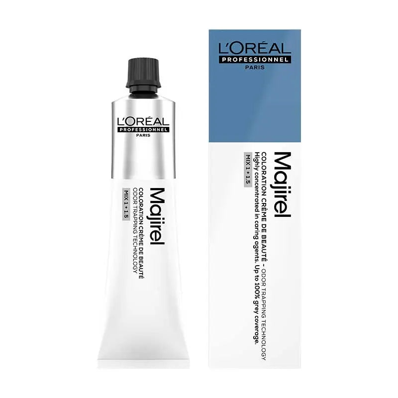 L'Oréal Professionnel MAJIREL 5,1 Hellbraun Asch 60ml