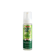 ORS Olive Oil Wrap Set Mousse 7oz