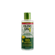 ORS Anti-Frizz Glossing Polisher 6oz