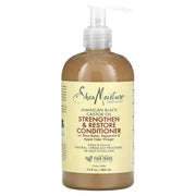 Shea Moisture Jamaican Black Castor Oil Rins out Conditioner 13oz