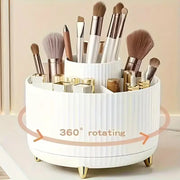 360° drehbarer Make-up-Organizer
