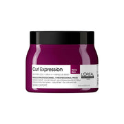 L'Oréal Professionnel Serie Expert Curl Expression Intensive ​Moisturizer Rich Mask​e 500ml
