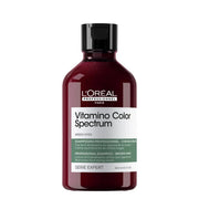 L'Oréal Professionnel Serie Expert Vitamino Color Spectrum Green Shampoo 300ml