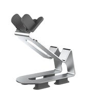 GA.MA IQ Professioneller Haartrockner-Halter