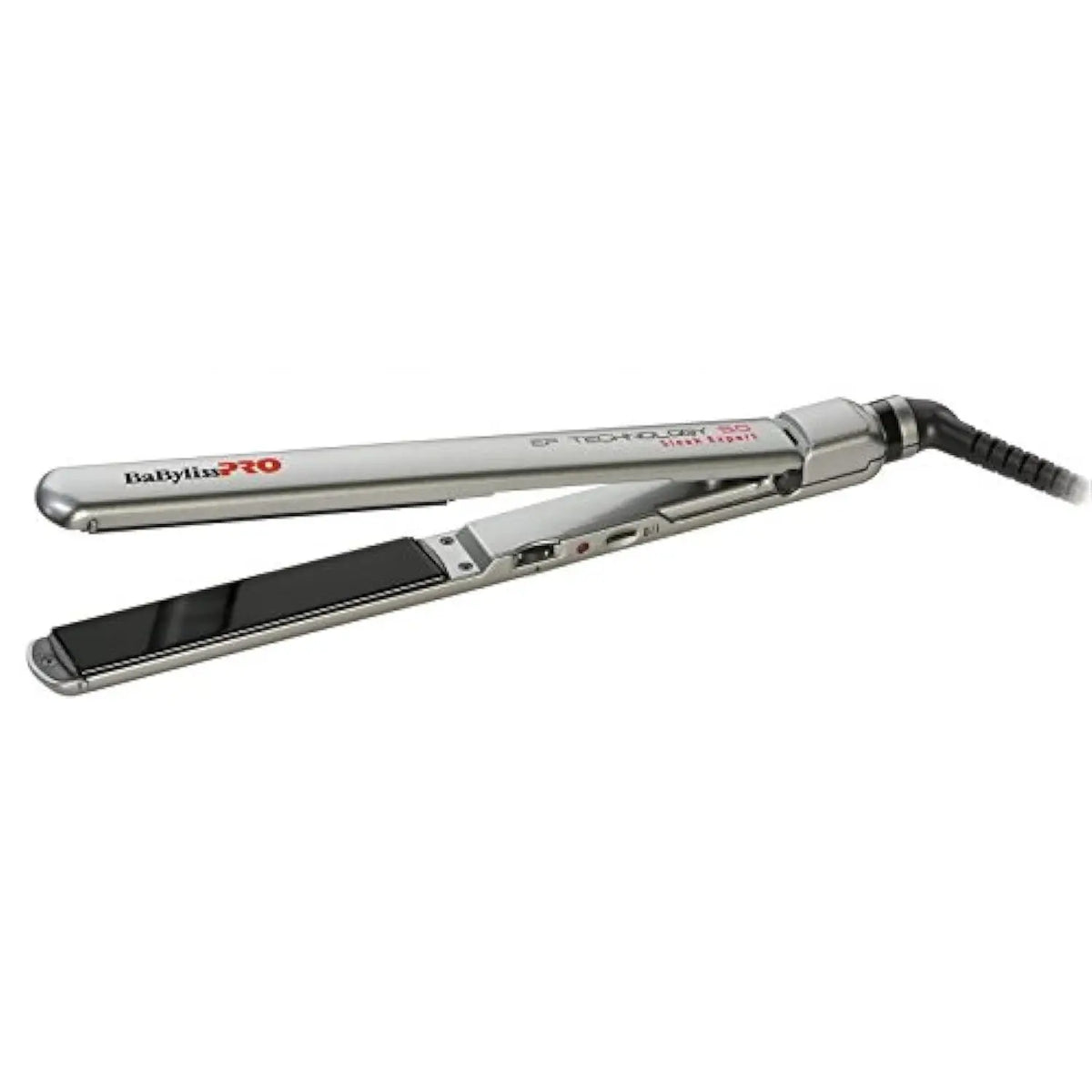 BaByliss PRO Haarglätter Wet N'Dry 38 mm