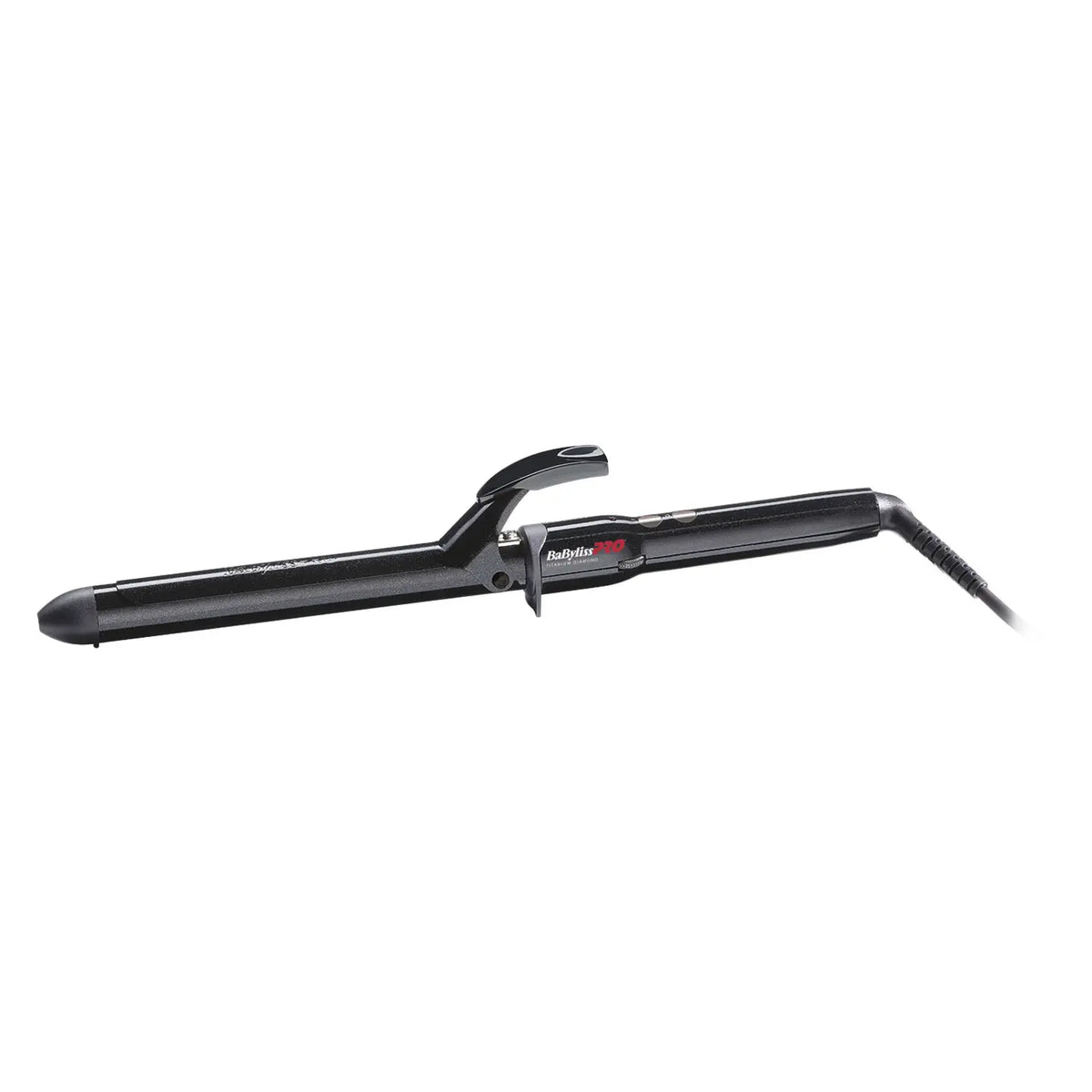 BaByliss PRO Eisen Prog. Titanium Turmalin Extra Lang 32 mm
