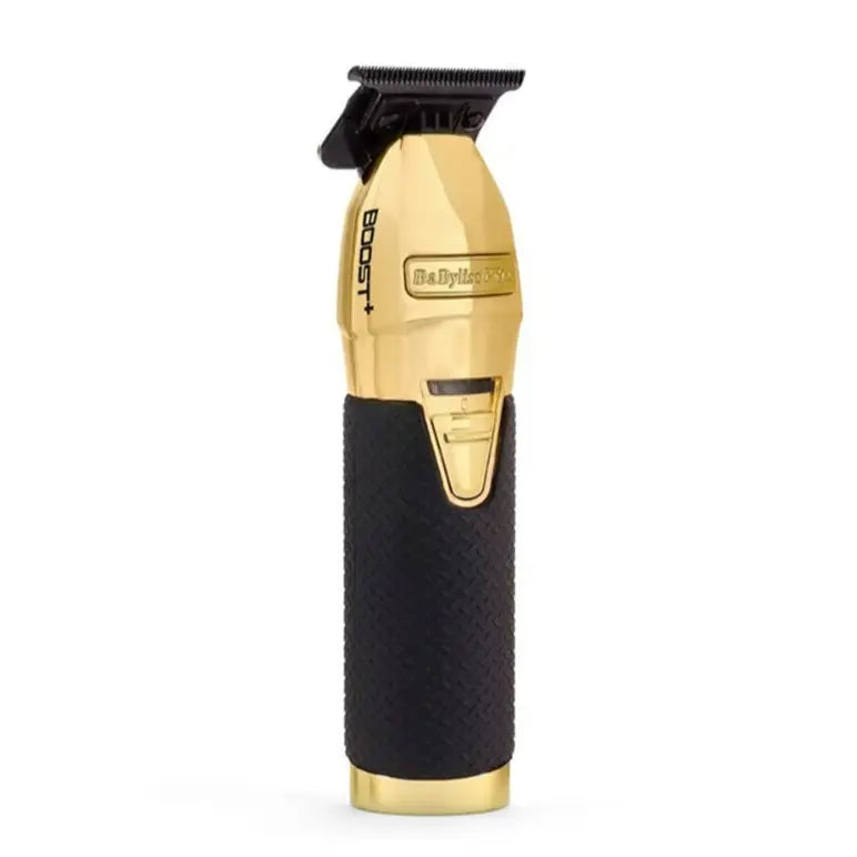 BaByliss PRO Trimmer BOOST+ GOLD/BLACK 