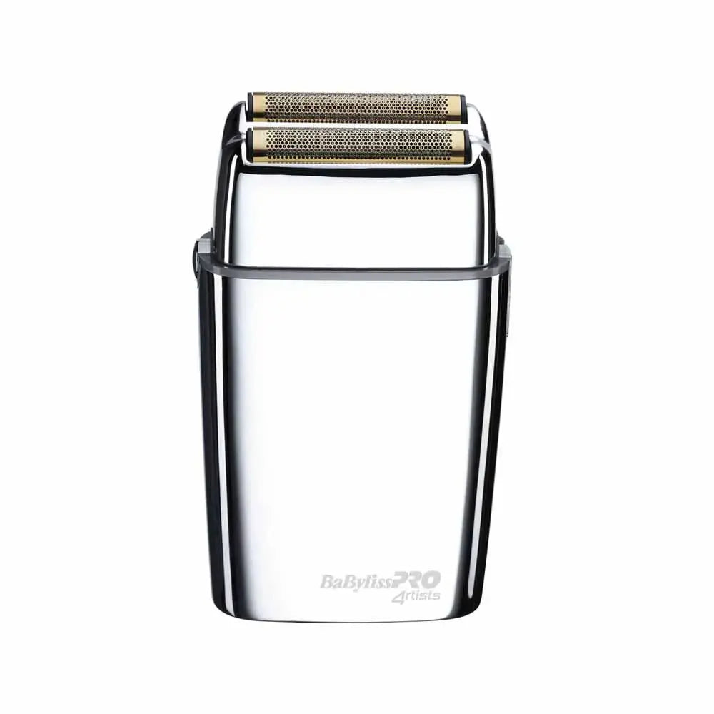 BaByliss PRO 4Artists Profesionneller Folienrasierer 