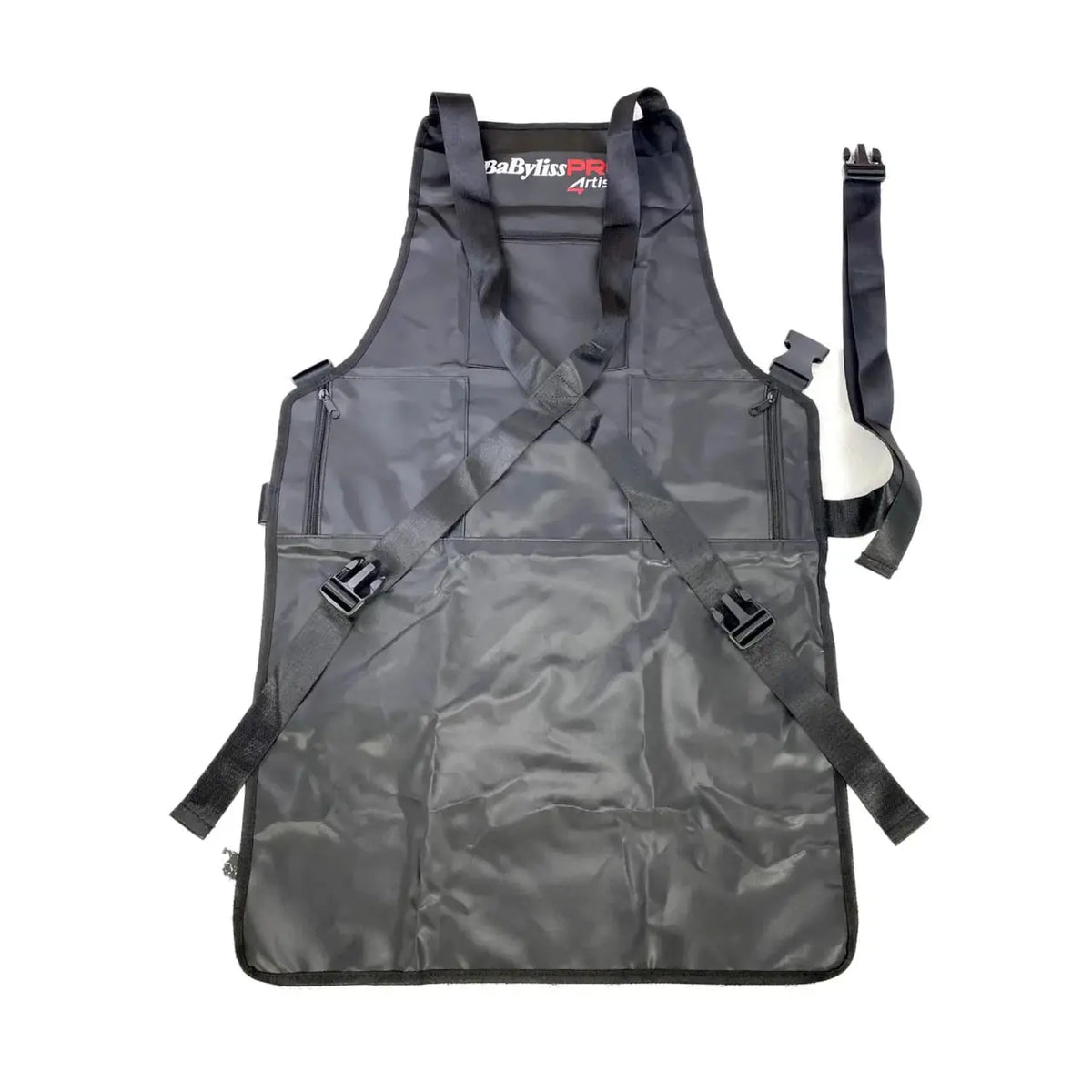 BaByliss PRO 4rtists Barber Apron 87.5cm  53.5cm