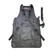BaByliss PRO 4rtists Barber Apron 87.5cm  53.5cm