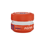 Agiva Styling Haarwachs Strong - Orang 175ml