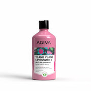 Agiva Ylang Ylang Lıpozom Pro Care  Shampoo 500ml