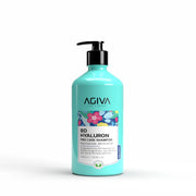 Agiva 8D Hyaluron Pro Care  Shampoo 1000ml