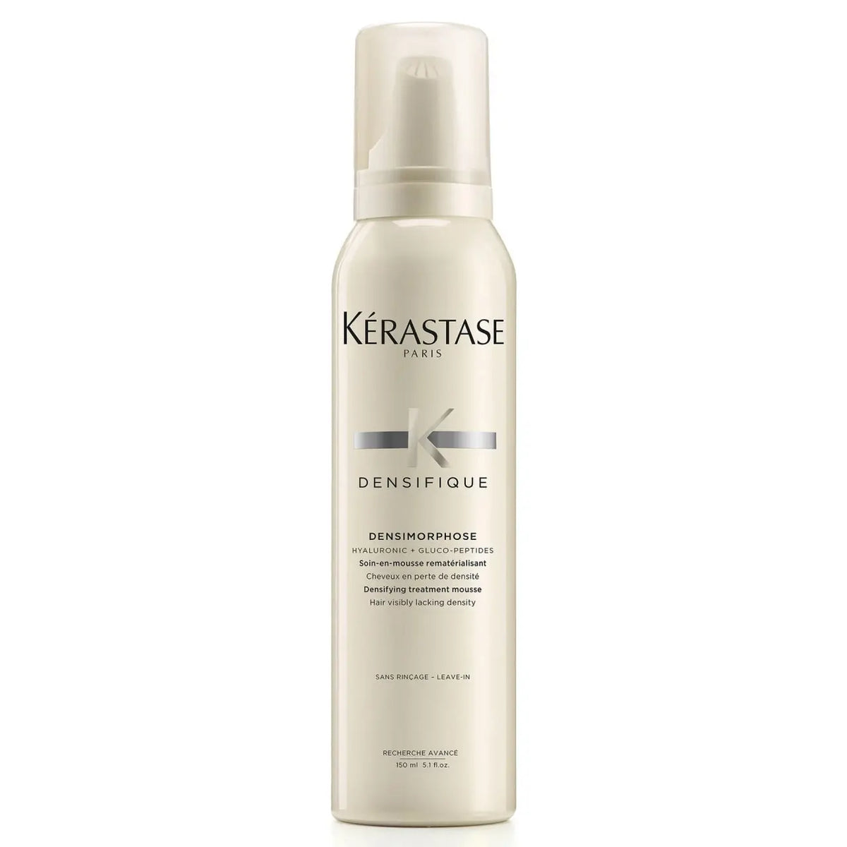 KÉRASTASE DENSIFIQUE Densimorphose Mousse 150ML