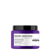 L'Oréal Professionnel Serie Expert Keratin Alpha Sleek Maske 500ml