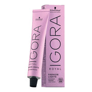 Schwarzkopf Professional IGORA ROYAL Fashion Lights Haarfarbe L-24 Aschbeige 60ml